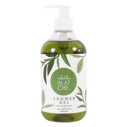 Blatche Shower Gel Tea Tree 500 ml