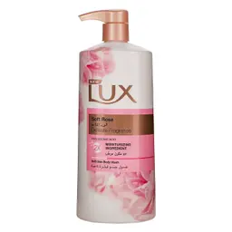 Lux Shower Gel Soft Rose 700 ml
