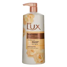 Lux Shower Gel Velvet Jasmine 700 ml
