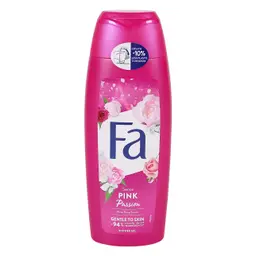 Fa Pink Passion Shower Gel 250 ml