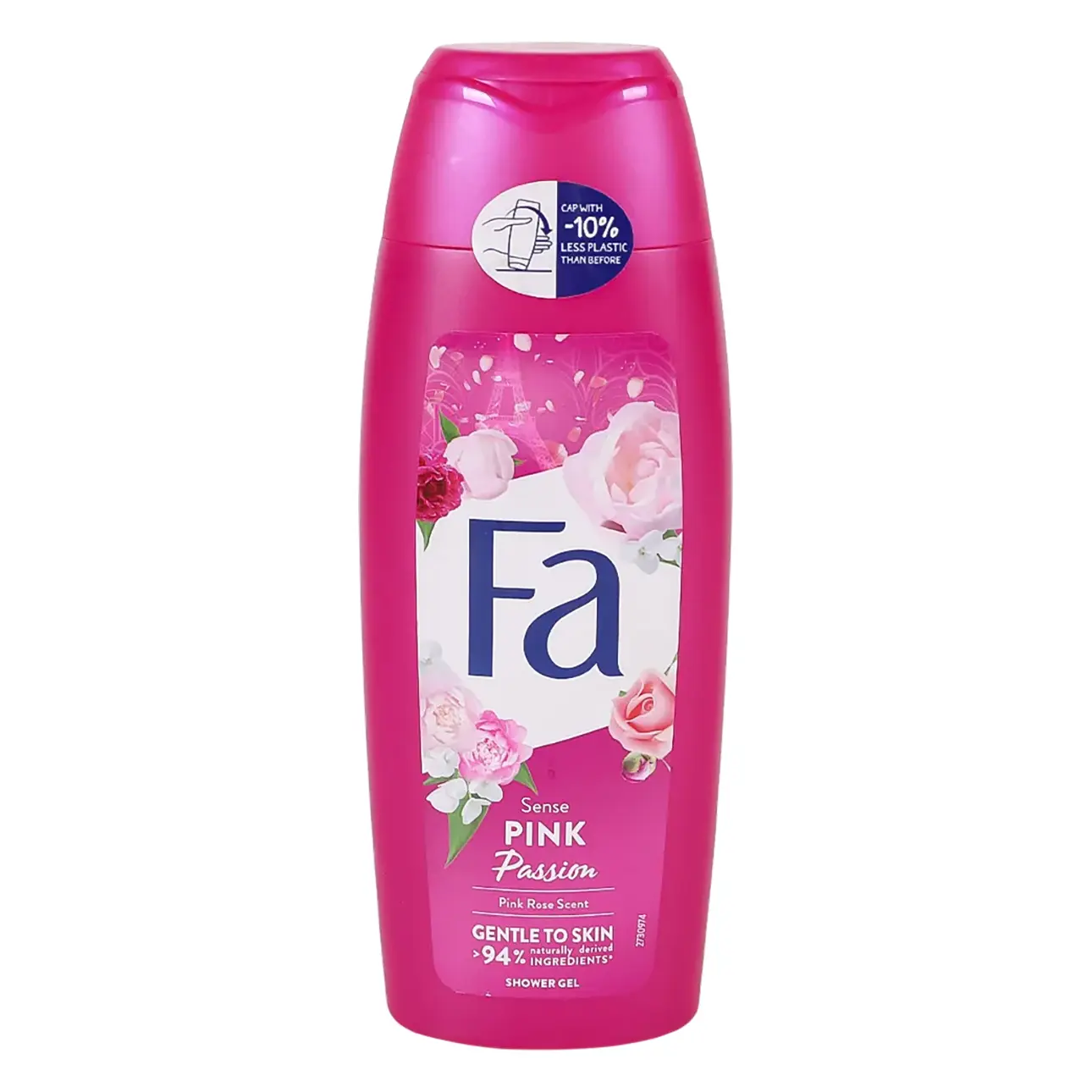 Fa Pink Passion Shower Gel 250 ml - view 1