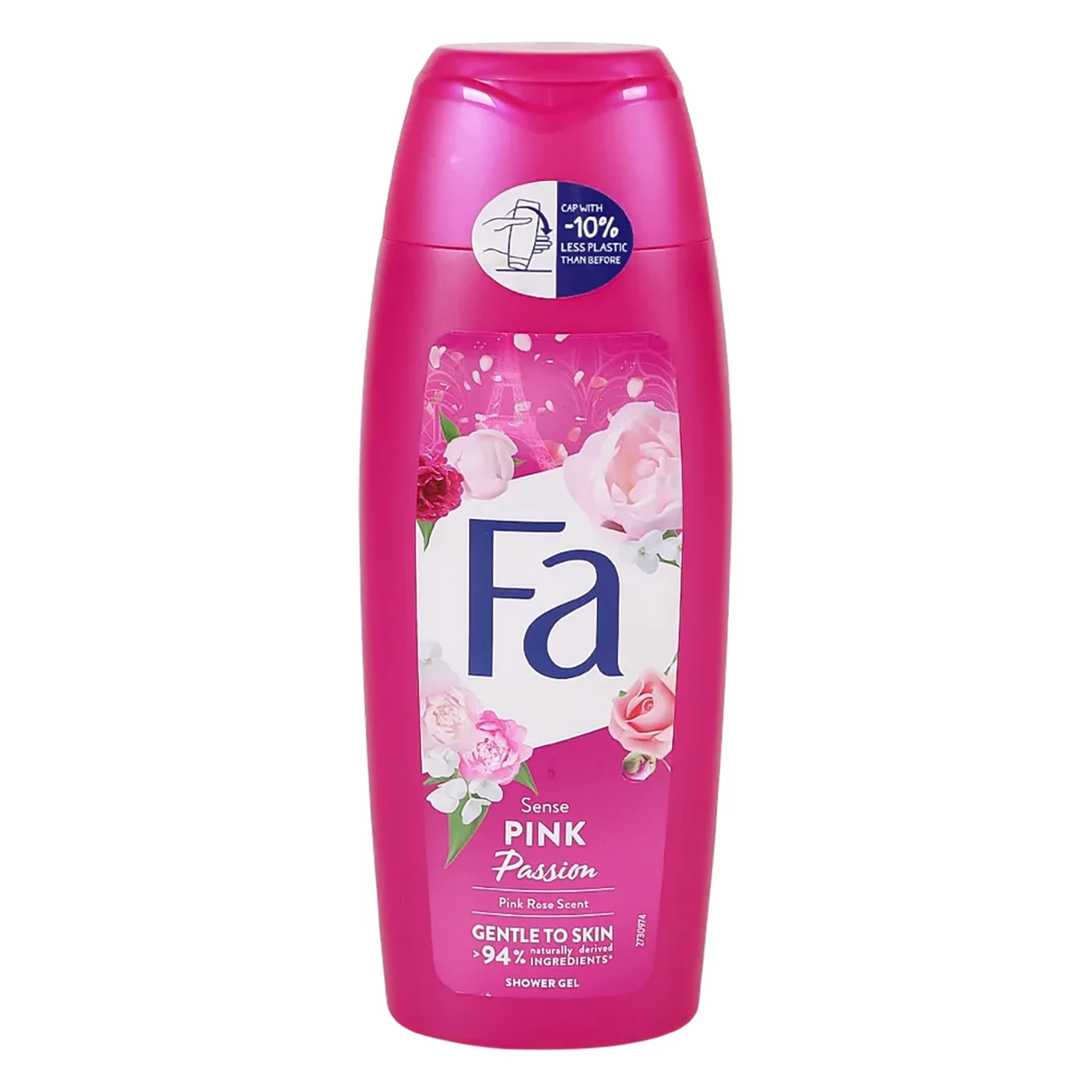 Fa Pink Passion Shower Gel 250 ml