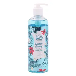 Vielle Shower Gel Summer Fantasy 475 ml 