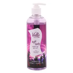 Vielle Shower Gel Body Night Party 475 ml