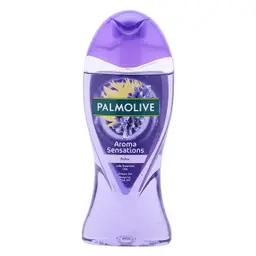 Palmolive Aroma Sensations So Relaxed Shower Gel 250 ml