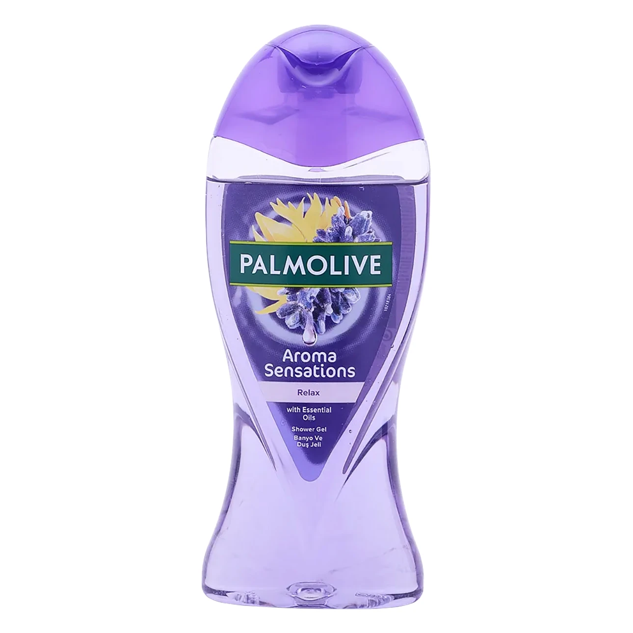 Palmolive Aroma Sensations So Relaxed Shower Gel 250 ml