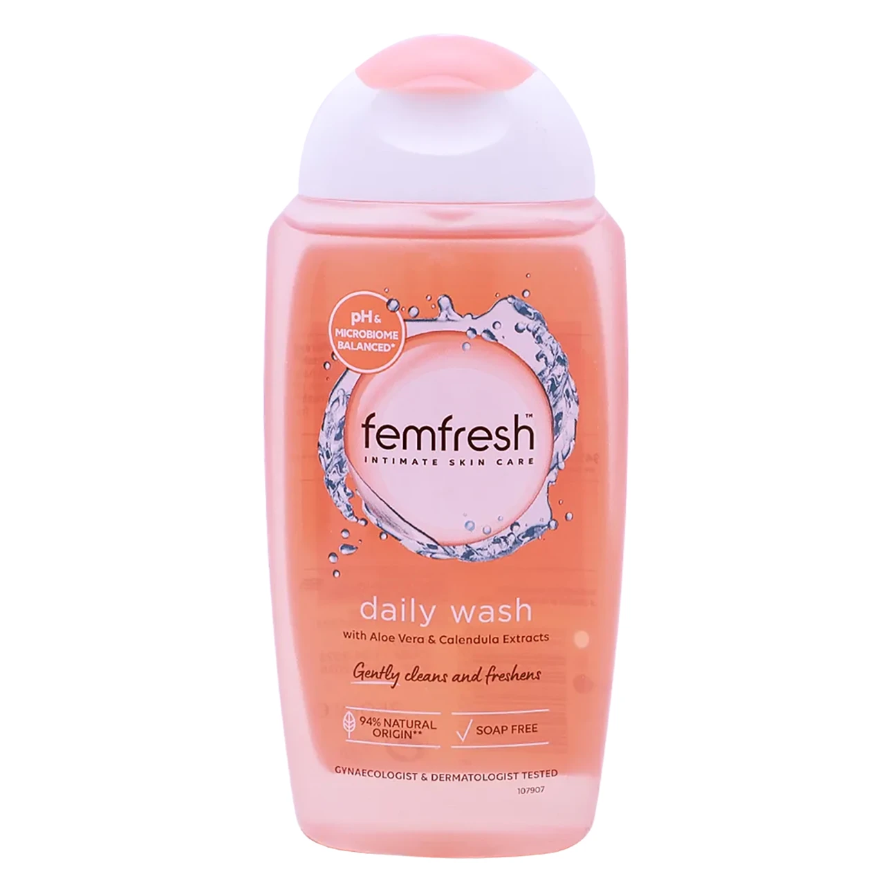 Femfresh Daily Intimate Wash 250 ml
