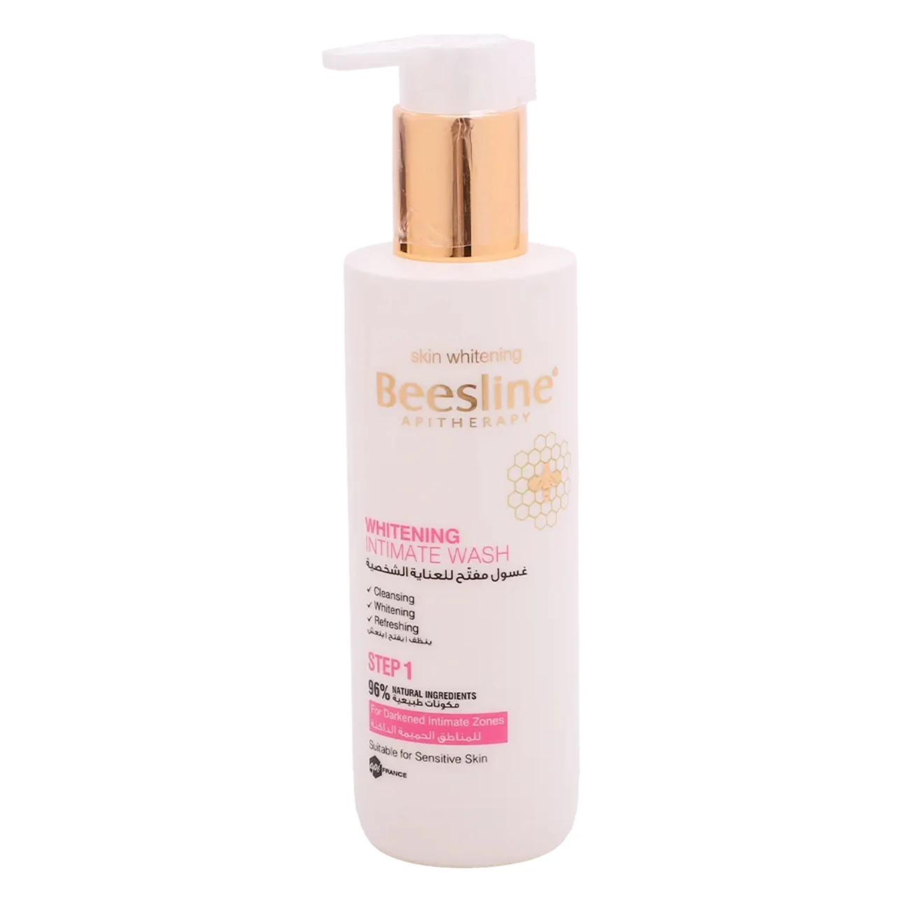 Beesline Whitening Intimate Wash 200 ml