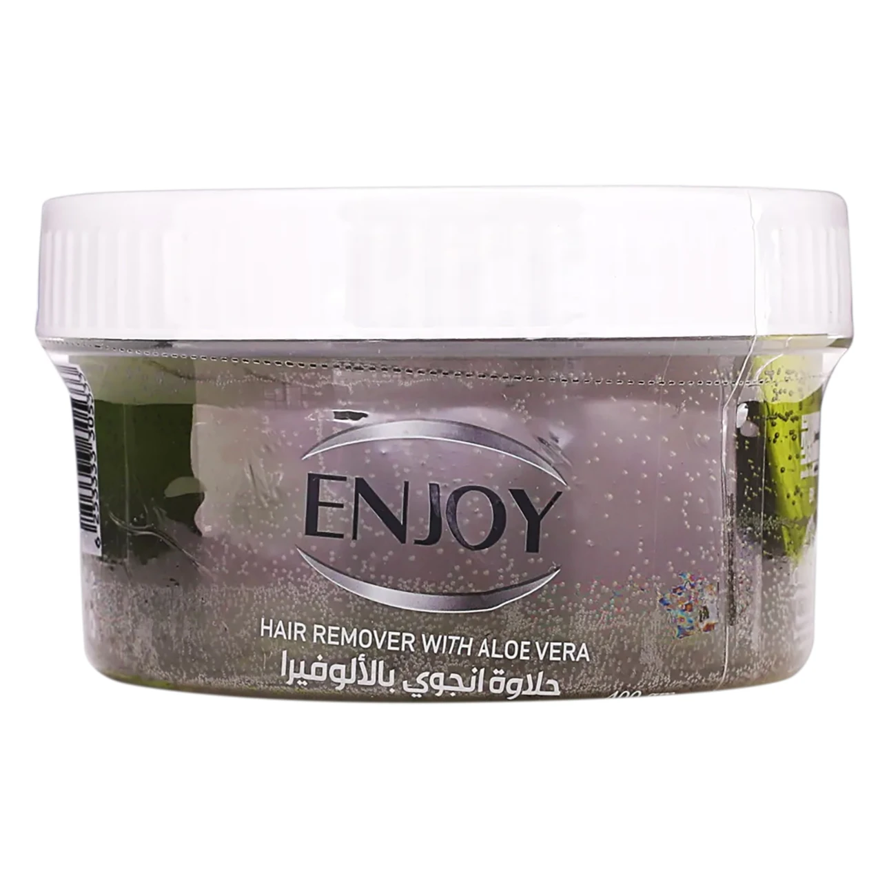 Enjoy Hair Remover with Aloe vera 400 gm