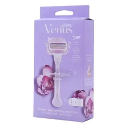 Gillette Venus Comfortglide Razor Breeze 2 pcs