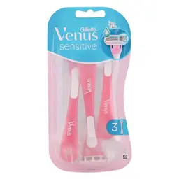 Gillette Venus Sensitive Disposable 2+1 pcs