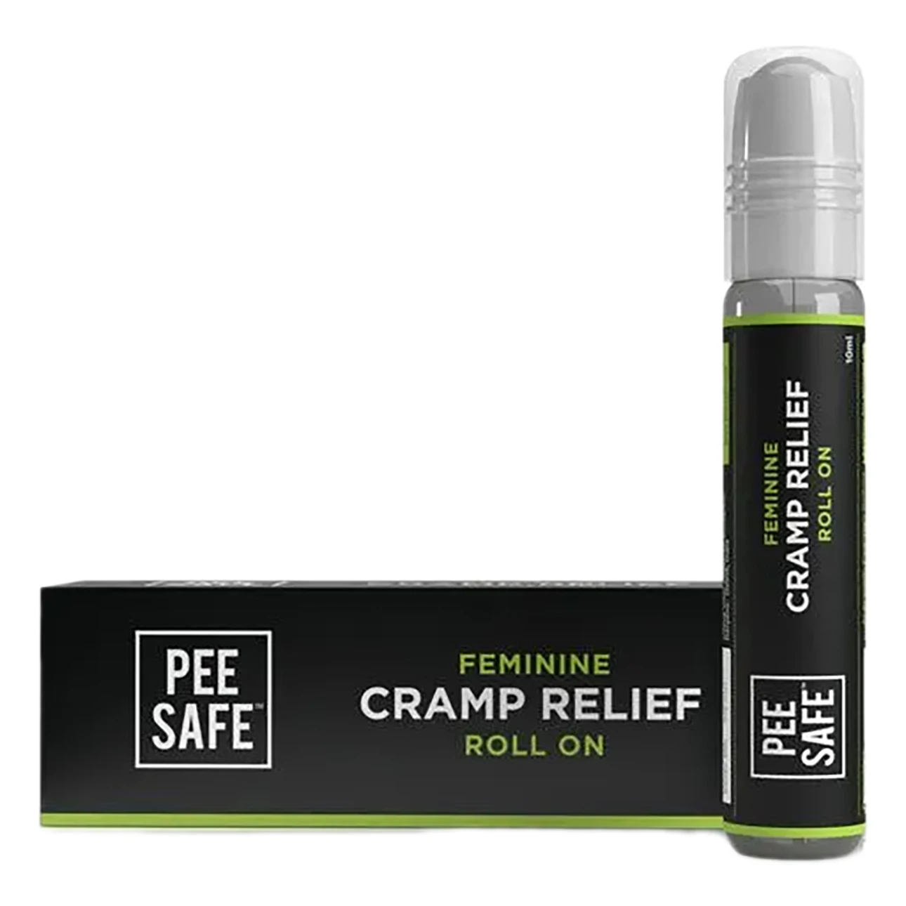 Feminine Cramp Relief Roll On 10 ml