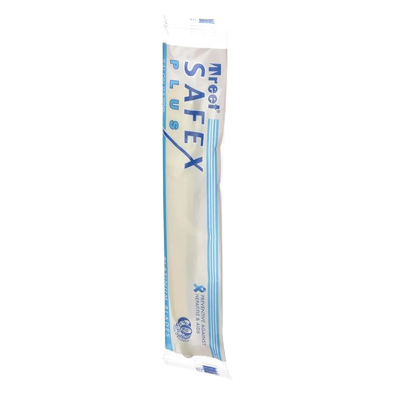 Safex Men Shaving Blade Razor 1 pcs