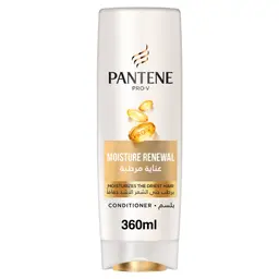 Pantene Hair Conditioner Moisture Renewal 360 ml