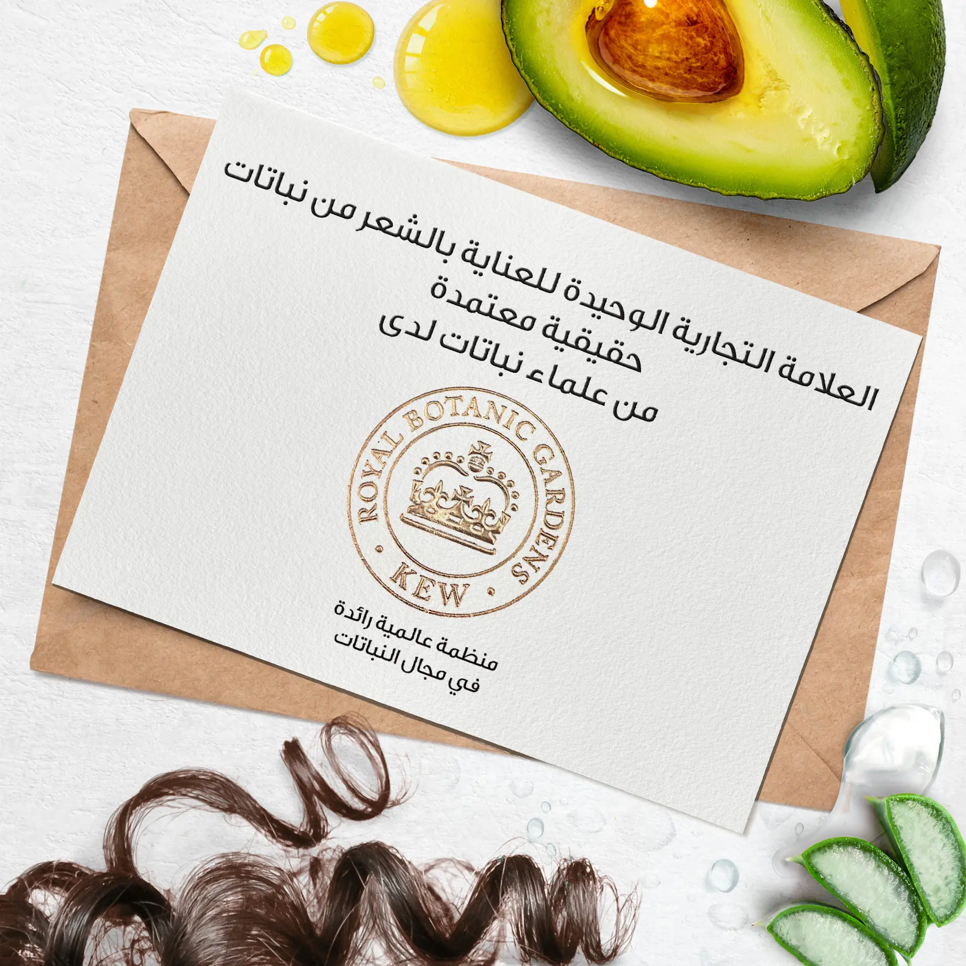 Herbal Essences Sulfate-Free Potent Aloe+Avocado Oil Hair Shampoo 400 ml - view 4