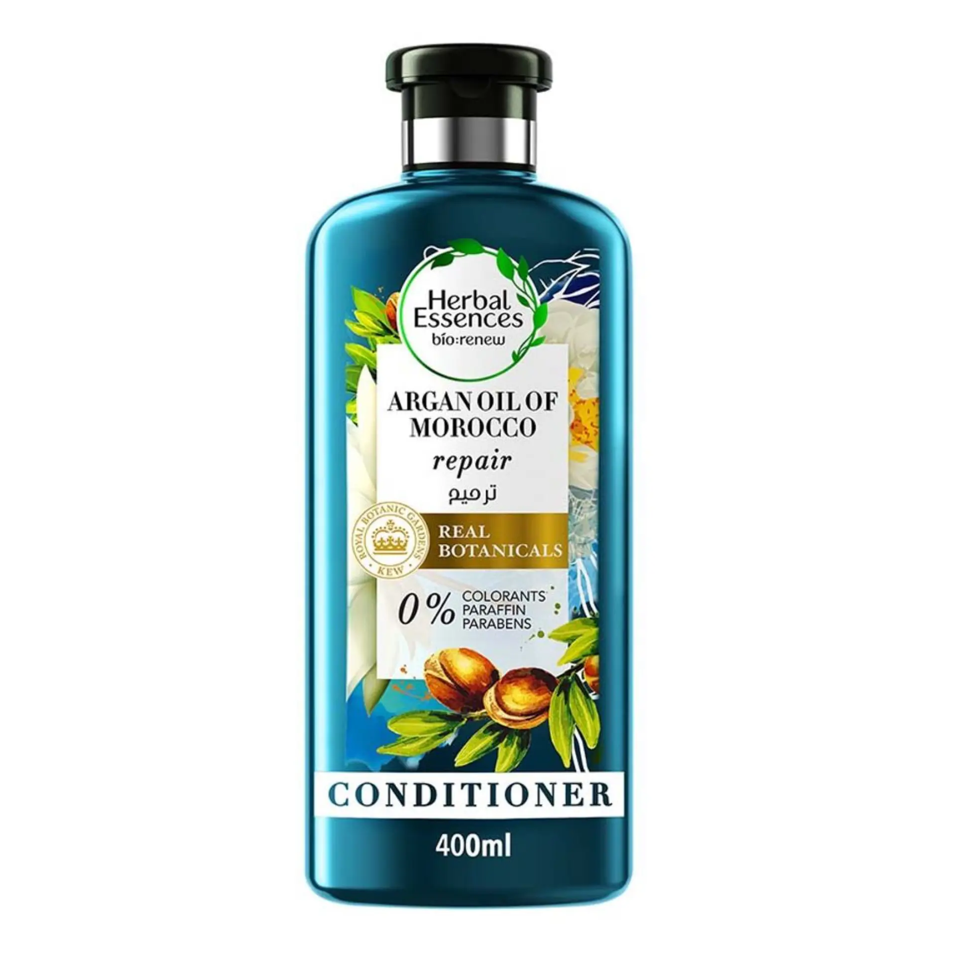 Herbal Essences Bio:Renew Repair Argan Oil Conditioner 400ml - view 1