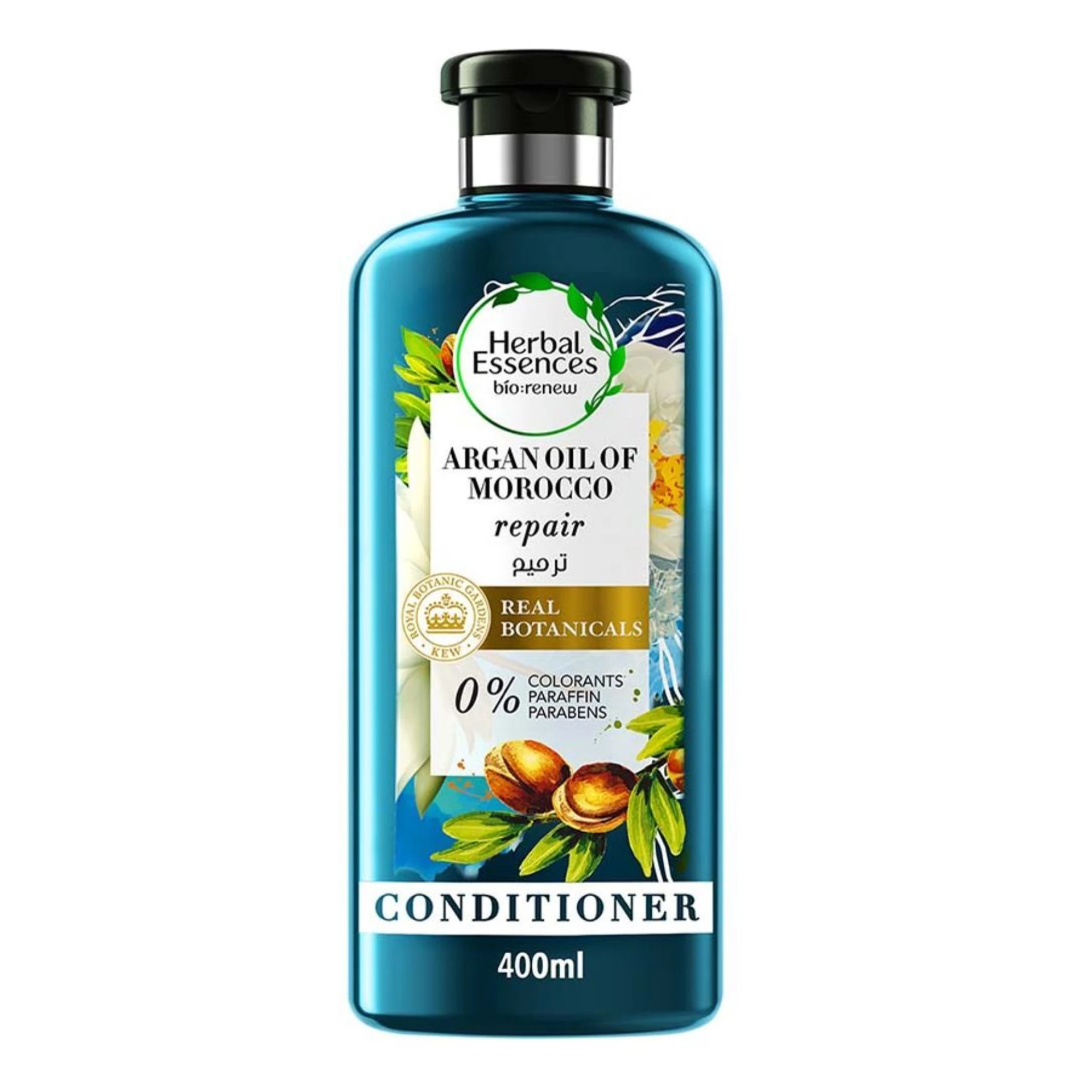 Herbal Essences Bio:Renew Repair Argan Oil Conditioner 400ml