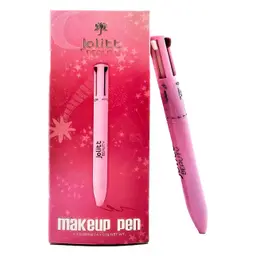 Jolitt Beauty 4 In 1 Makeup Pen 