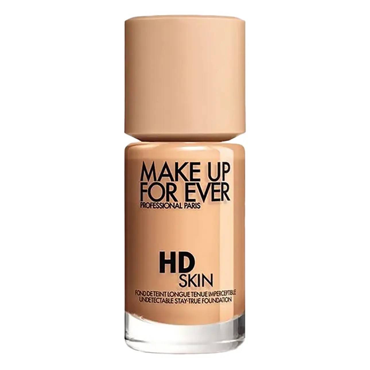 Make Up For Ever HD Skin Foundation 2R24 - view 2