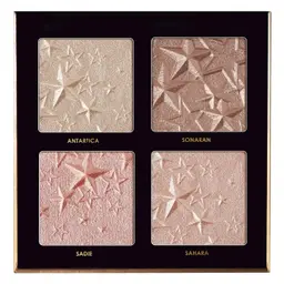 Forever52 Desert Glow Highlighter Palette DGH002