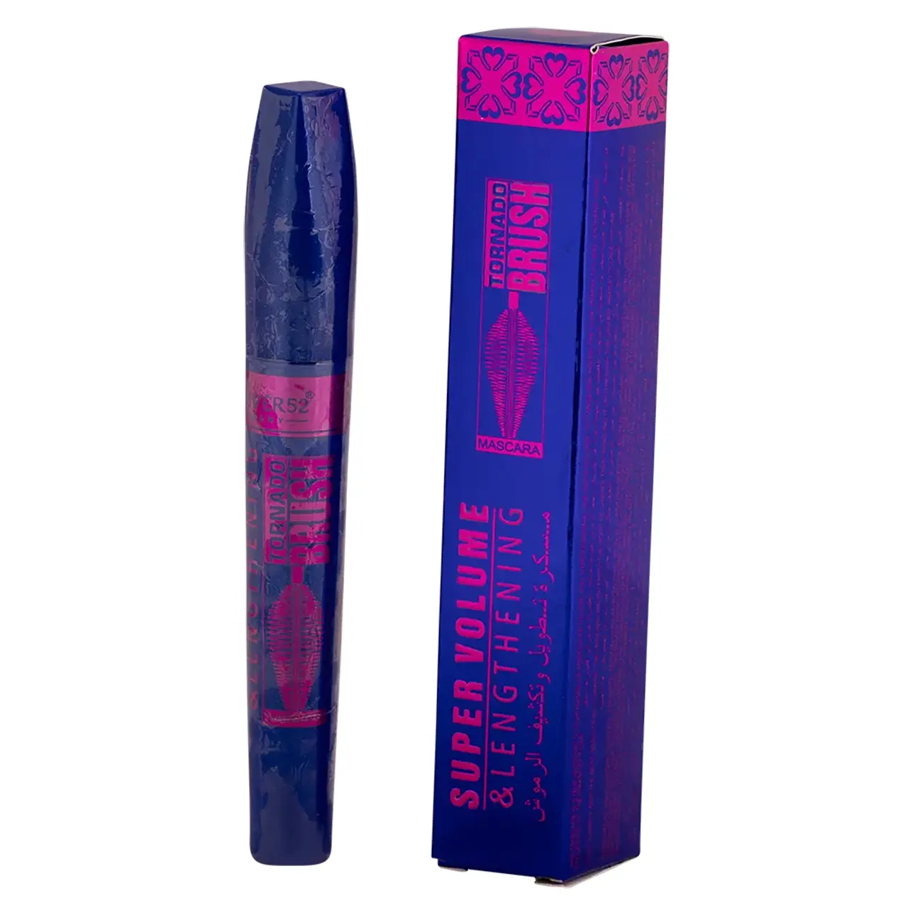 Forever52 Super Volume Mascara TBM001 - view 1