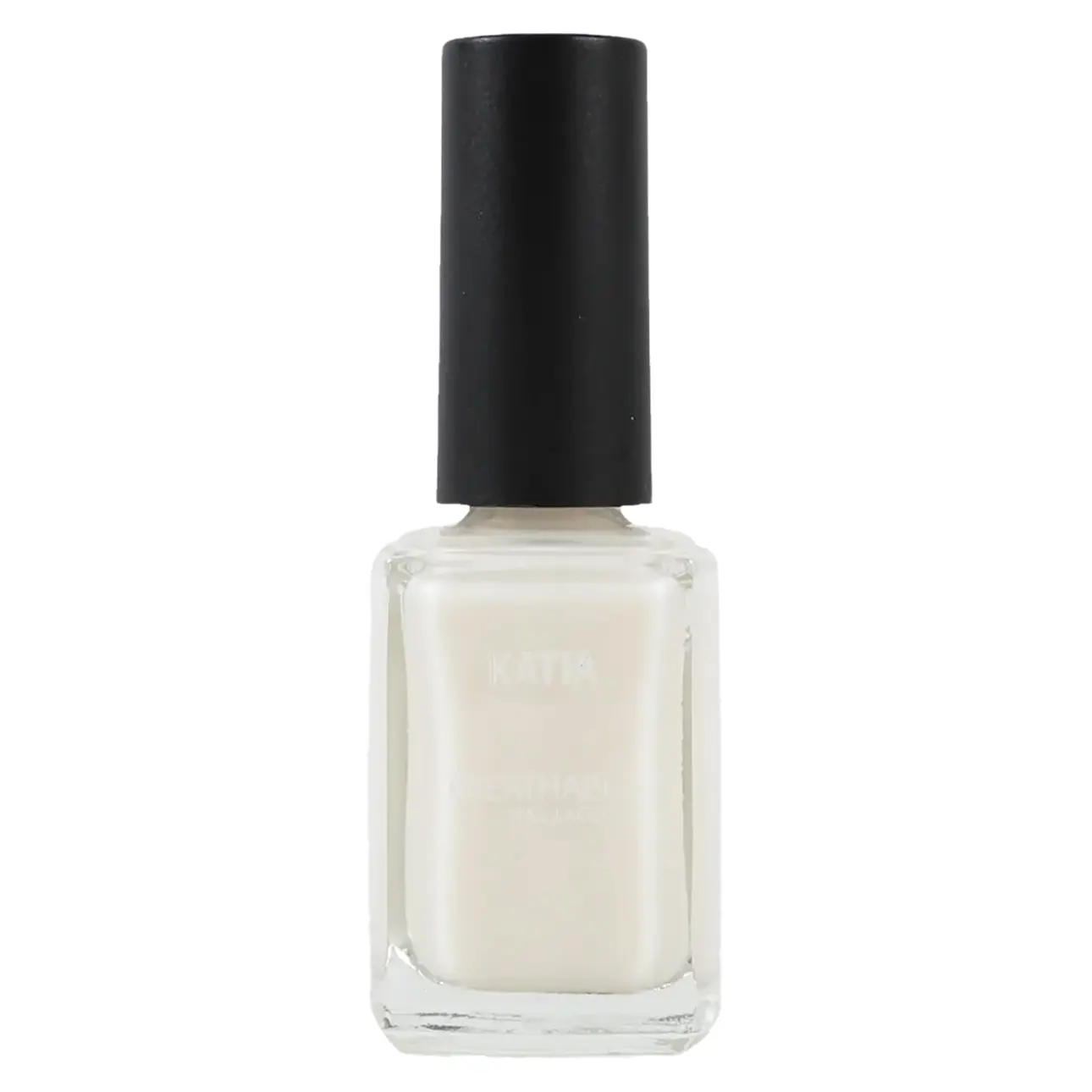 Katia Nail Polish Breathable Milky K590 - view 1