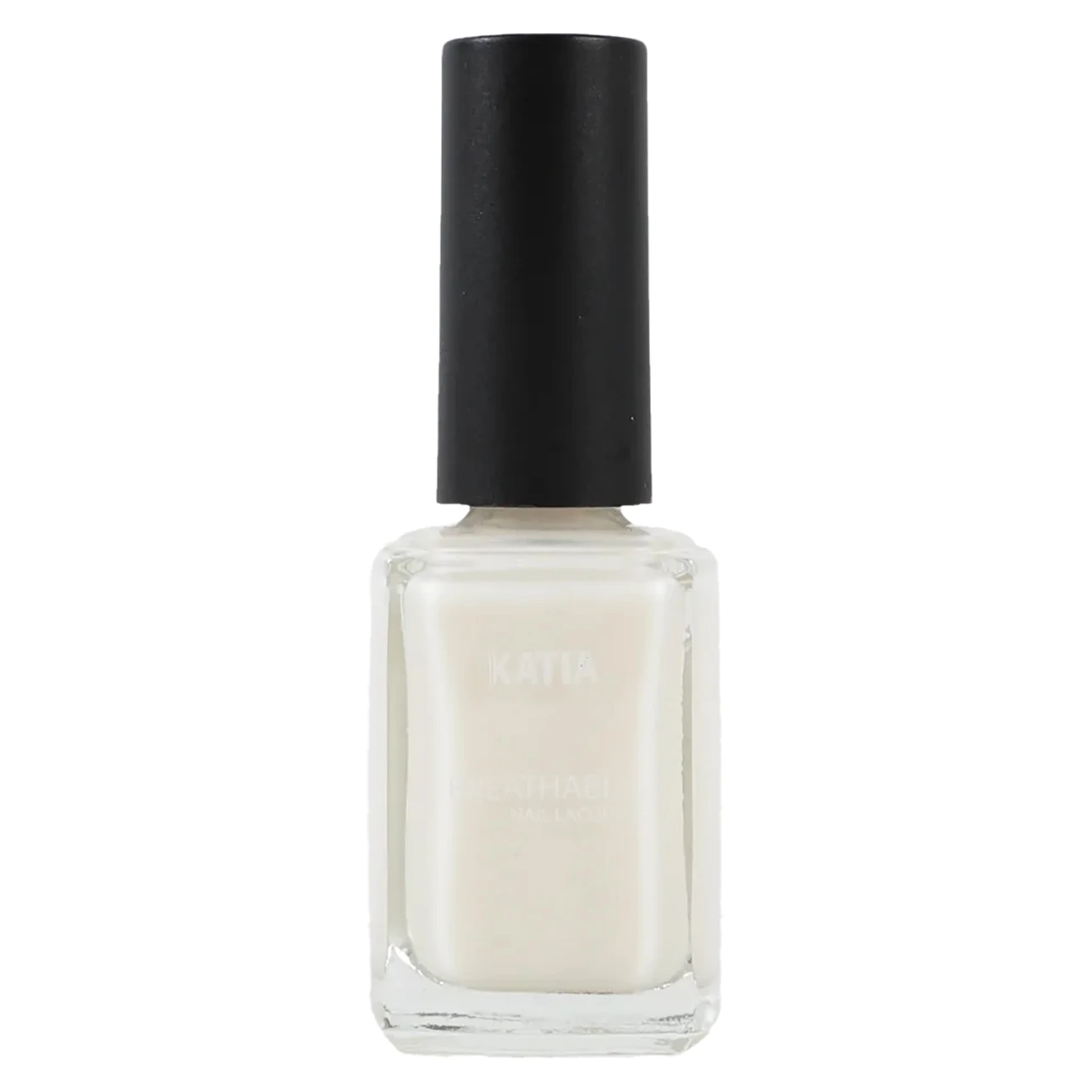 Katia Nail Polish Breathable Milky K590