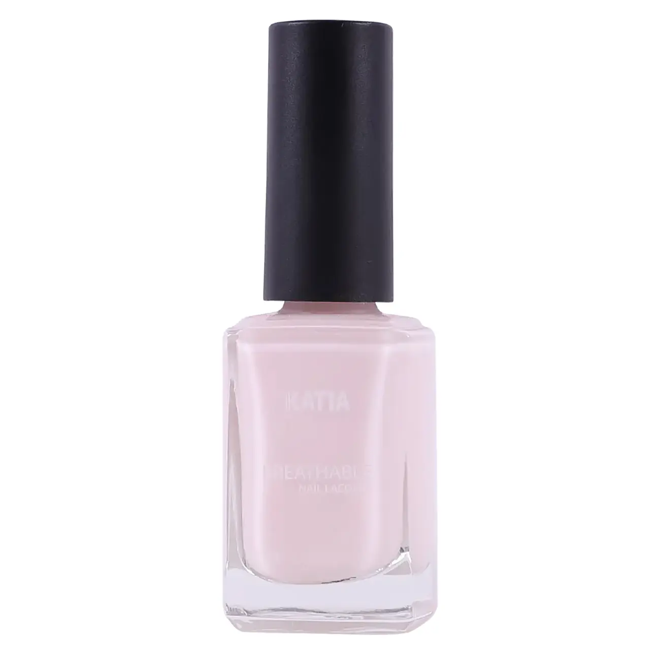 Katia Nail Polish Breathable Sweetness K589 - view 1