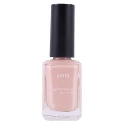 Katia Nail Polish Breathable Shiny  K588