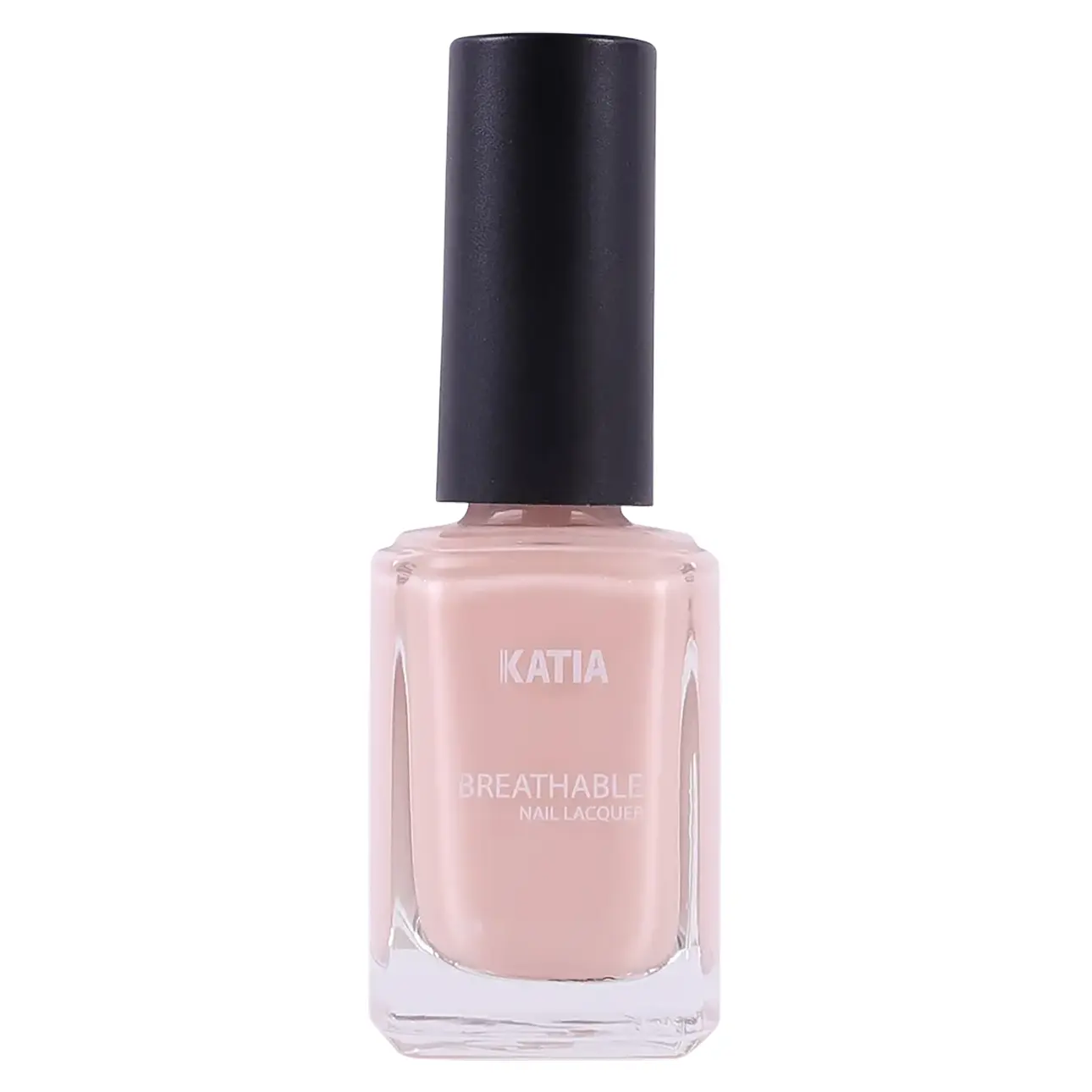 Katia Nail Polish Breathable Shiny  K588 - view 1