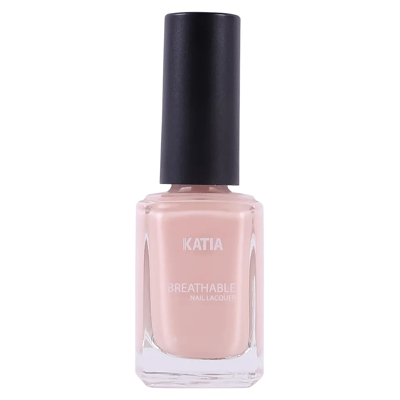 Katia Nail Polish Breathable Shiny  K588
