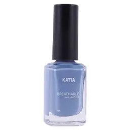 Katia Nail Polish Breathable Iris K586