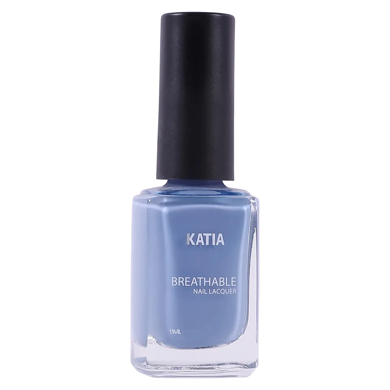 Katia Nail Polish Breathable Iris K586
