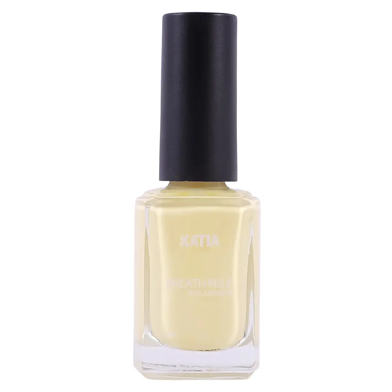 Katia Nail Polish Breathable Lemonade K585 - view 1