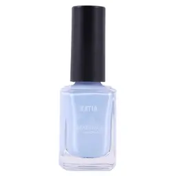 Katia Nail Polish Breathable Ocean K583 