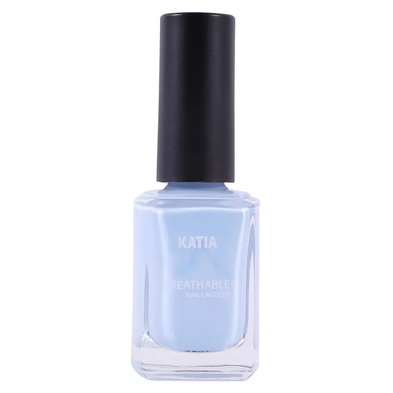 Katia Nail Polish Breathable Ocean K583  - view 1