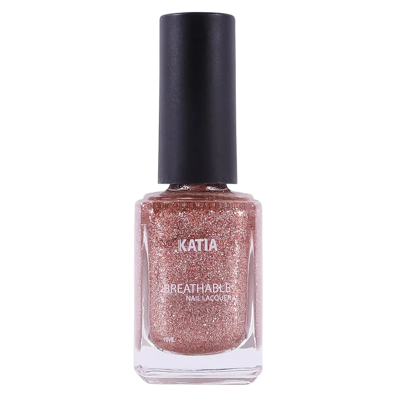 Katia Nail Polish Breathable Queen K582 - view 1