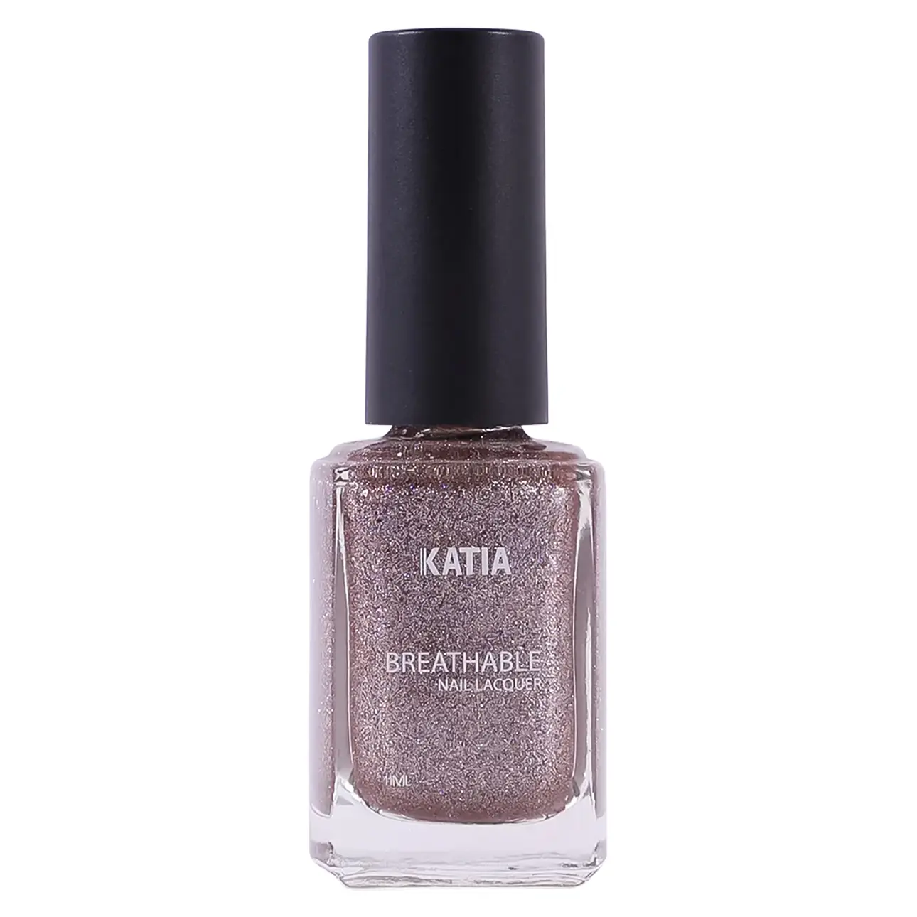 Katia Nail Polish Breathable Truffle - K581 - view 1