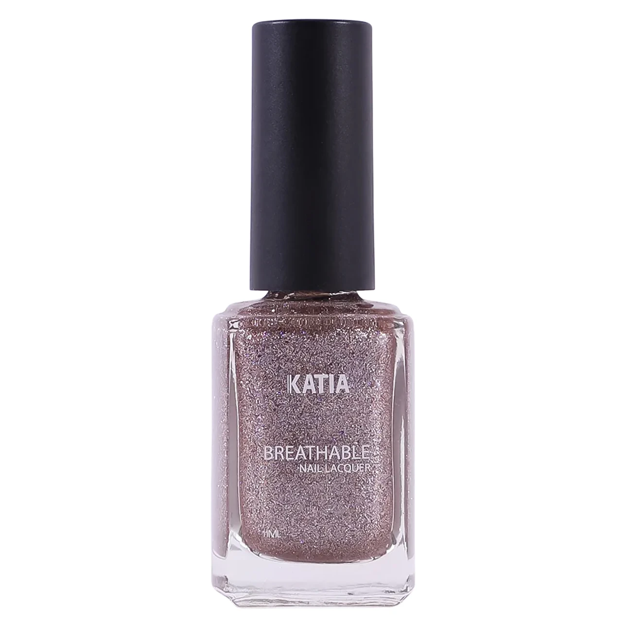 Katia Nail Polish Breathable Truffle - K581