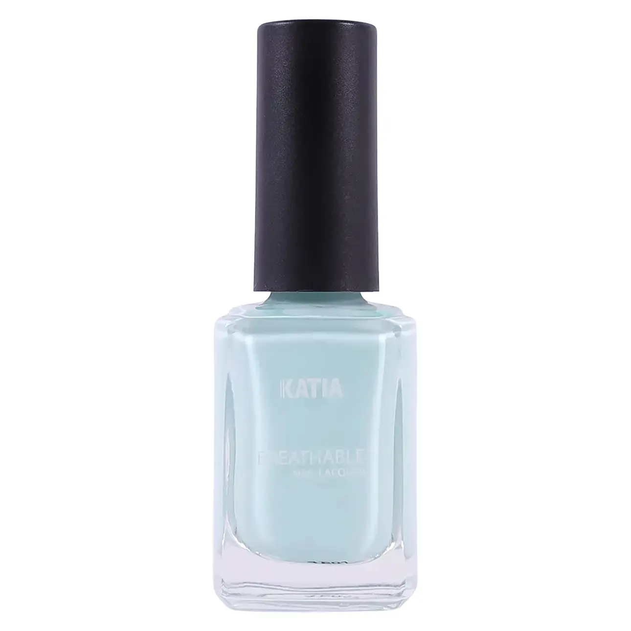 Katia Nail Polish Breathable Matcha K580  - view 1
