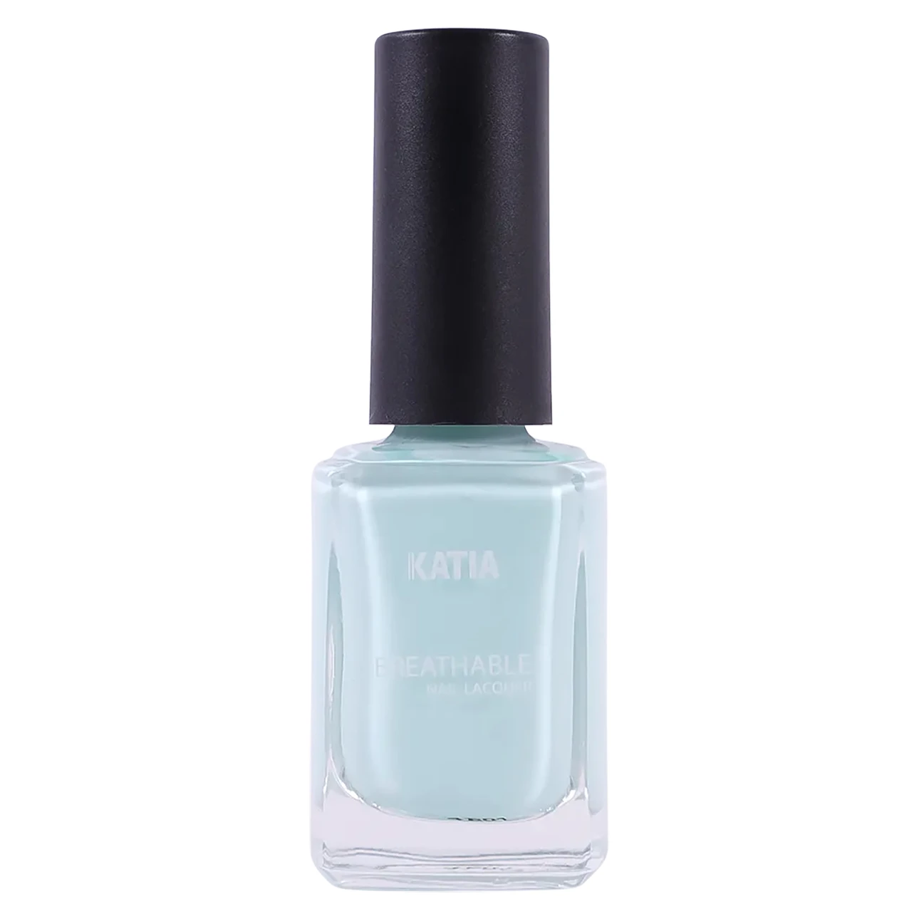 Katia Nail Polish Breathable Matcha K580 