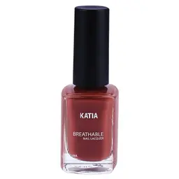 Katia Nail Polish Breathable Soft K8 Light Brown