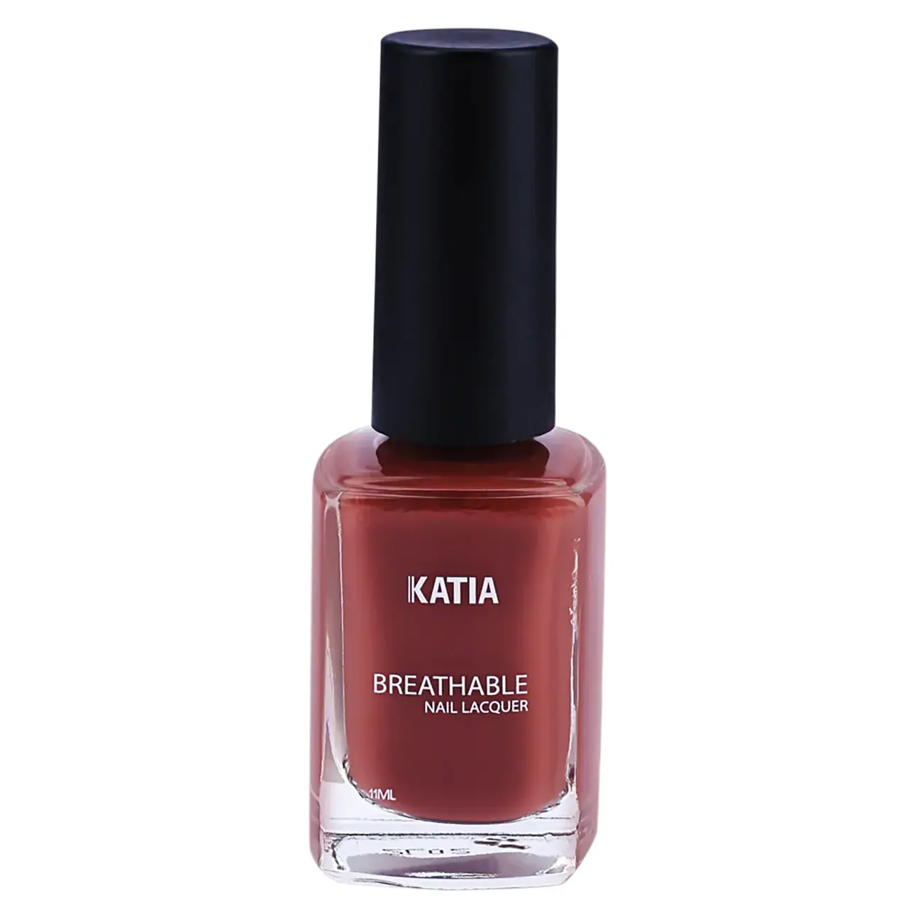 Katia Nail Polish Breathable Soft K8 Light Brown - view 1