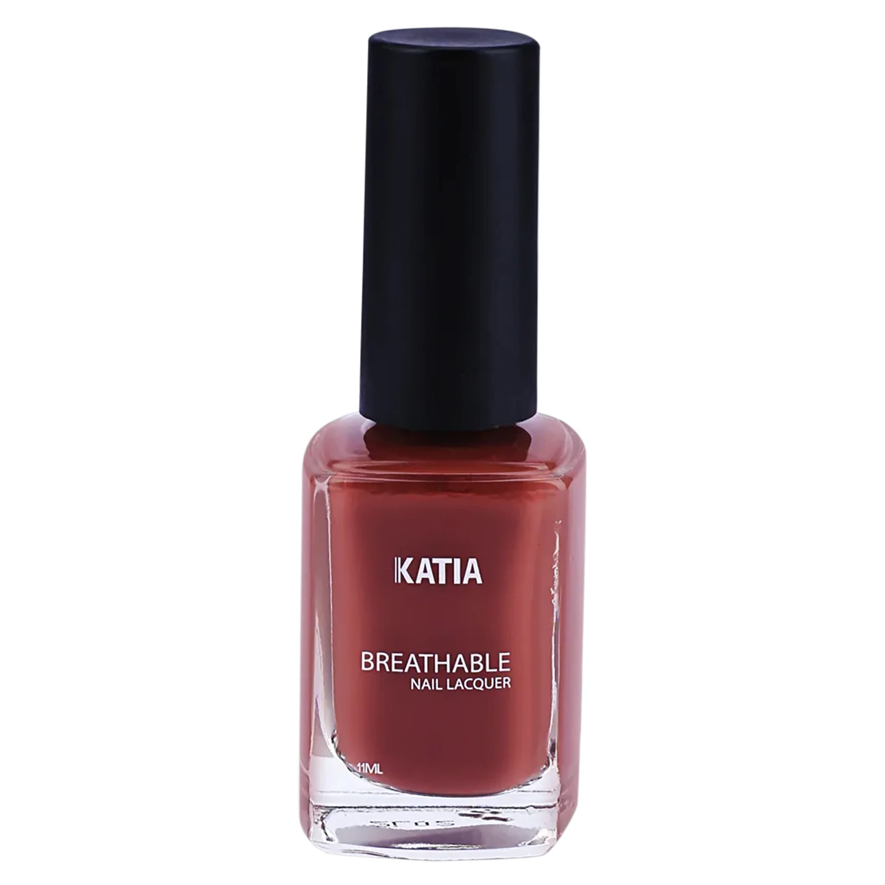 Katia Nail Polish Breathable Soft K8 Light Brown