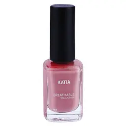 Katia Nail Polish Breathable Light Cashmere K14 Pink
