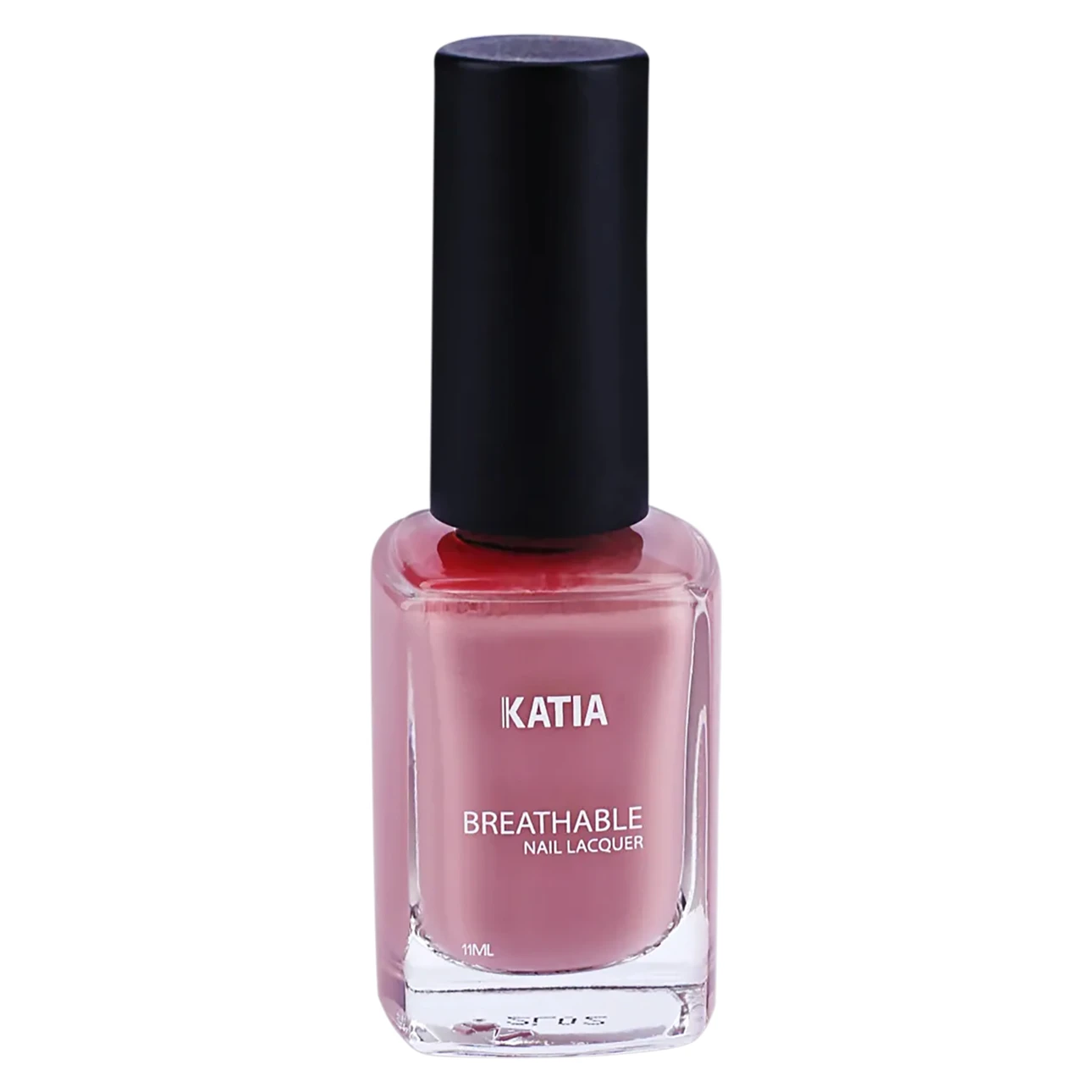 Katia Nail Polish Breathable Light Cashmere K14 Pink