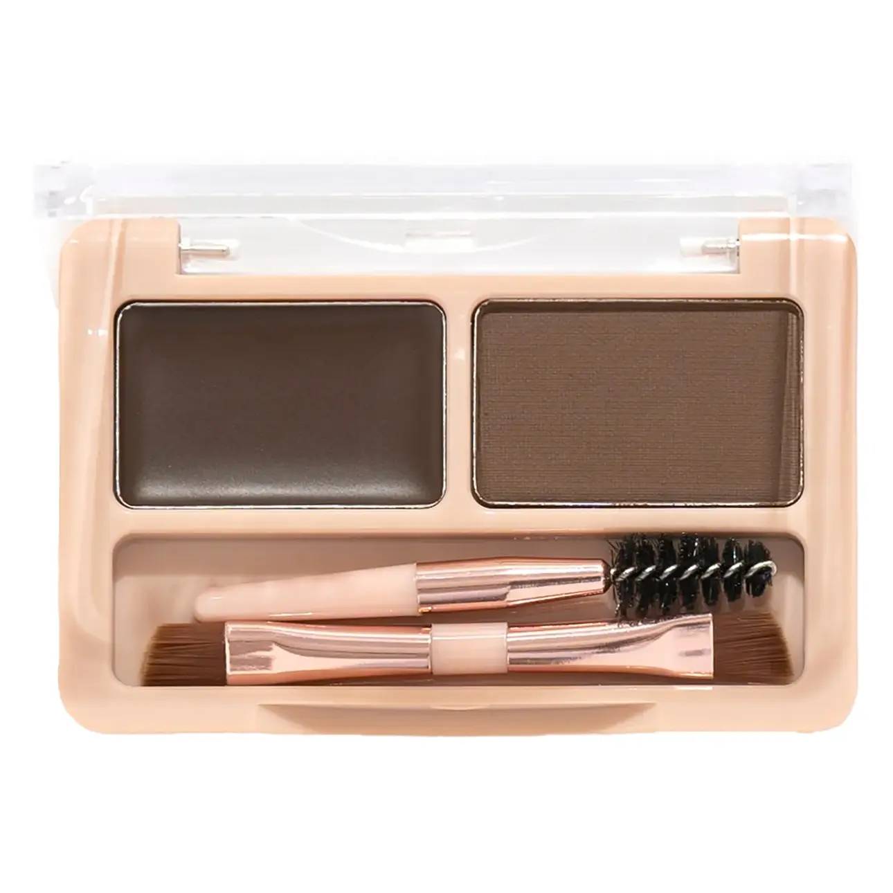 Katia Eyebrow Kit Dark Brown Kb002 - view 1