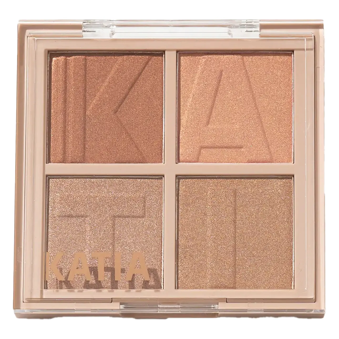 Katia Highlighter Glow Hp765 - view 2
