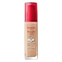 Bourjois Healthy Mix Light Beige Foundation W53 30 ml
