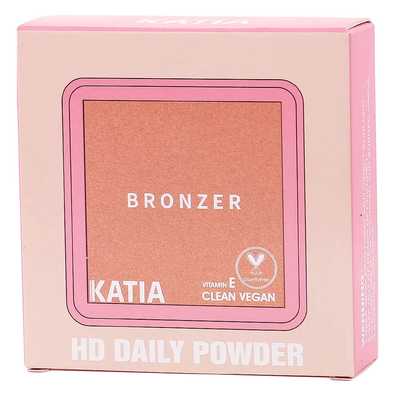 Katia HD Daily Powder Vitamin E 05